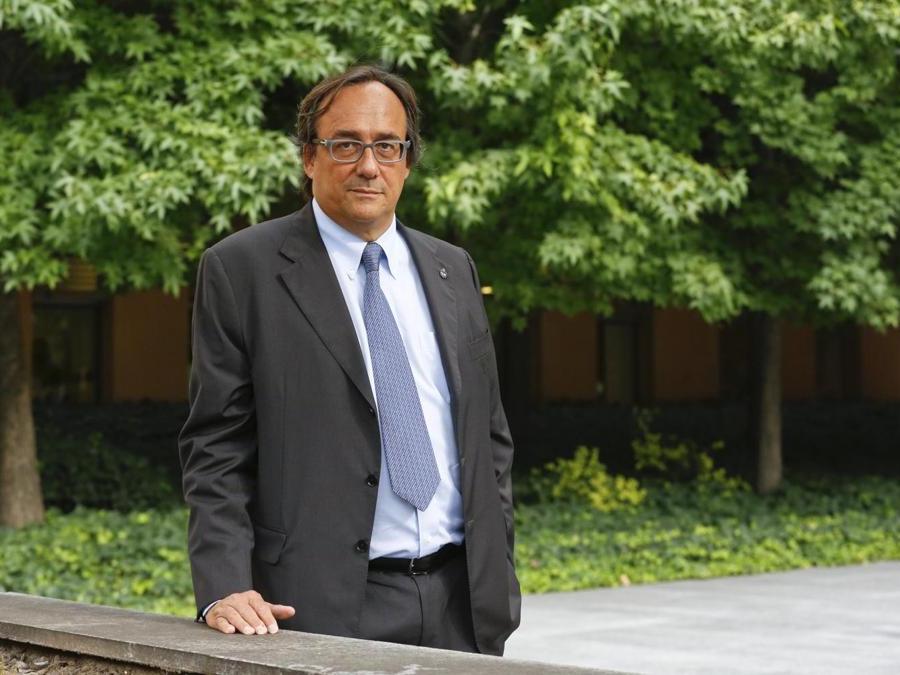Massimo Perotti (Imagoeconomica)