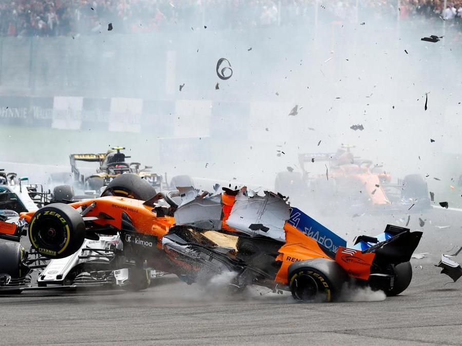 (REUTERS/Francois Lenoir)