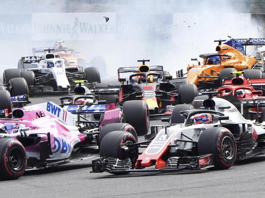 (AP Photo/Geert Vanden Wijngaert)