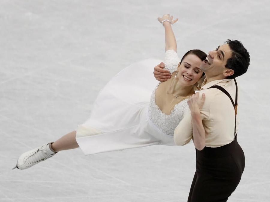 Giappone, le finali di Pattinaggio figurato Il Sole 24 ORE