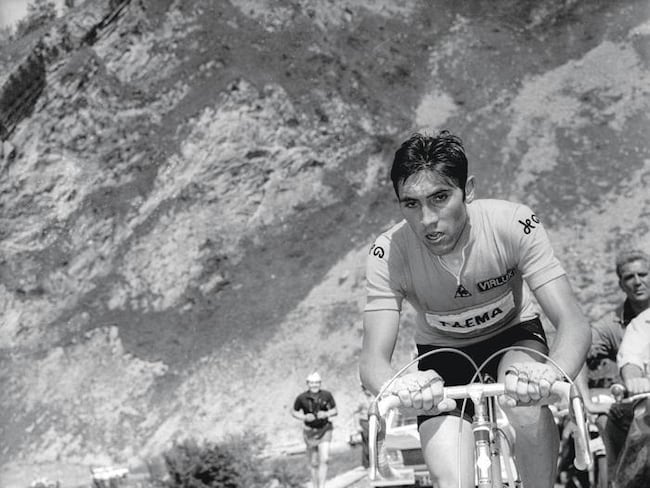 Fausto Coppi, i 100 anni del Campionissimo. È stato il più grande di ...
