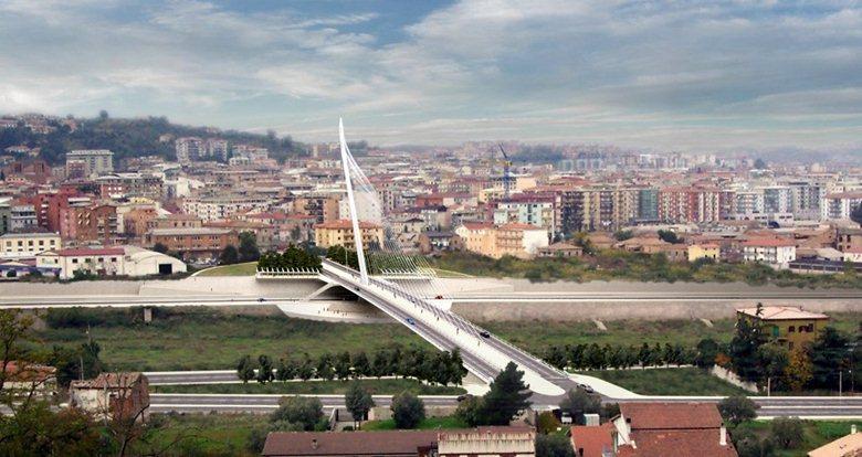 Ponte di Cosenza
