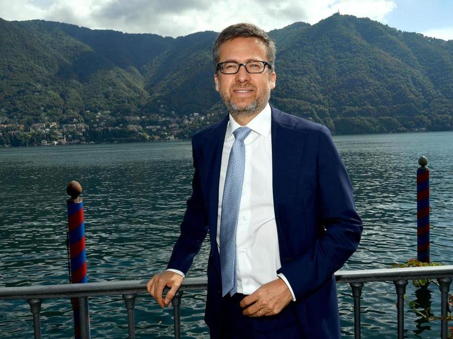 Il commissario europeo Carlos Moedas ANSA/DANIEL DAL ZENNARO