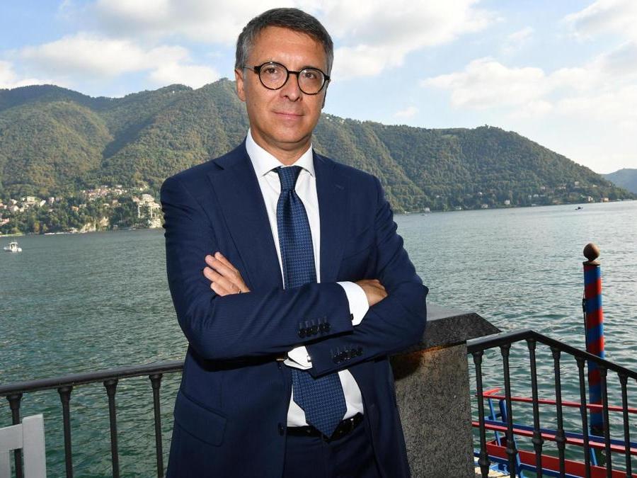 Raffaele Cantone presidente anticorruzione, ANSA/DANIEL DAL ZENNARO