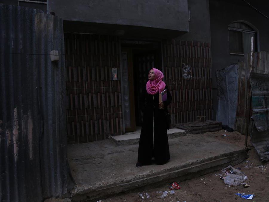 Gaza, Palestina  (Reuters)