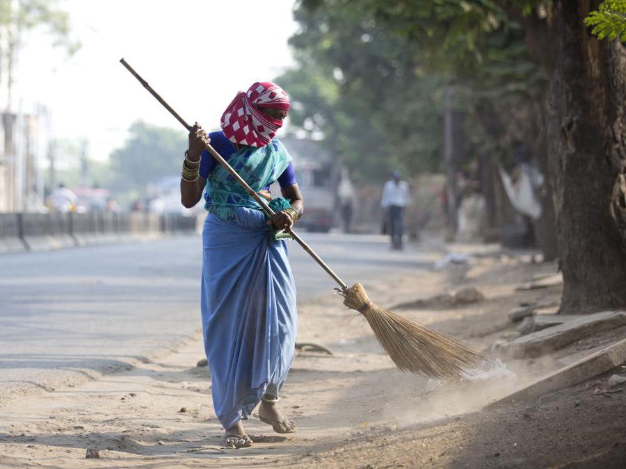 Hyderabad, India (Ansa/Ap)