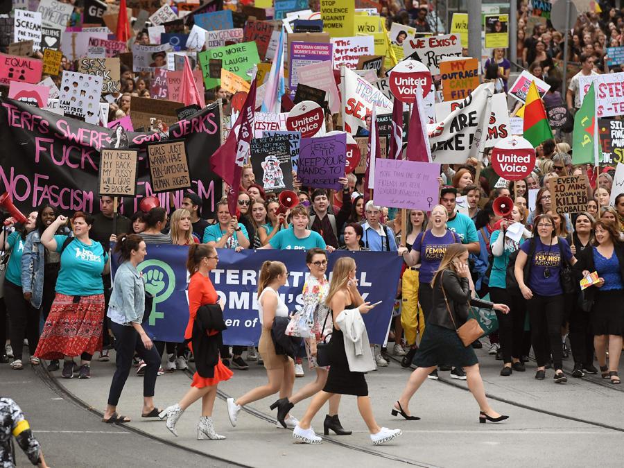 Melbourne, Australia (Afp)
