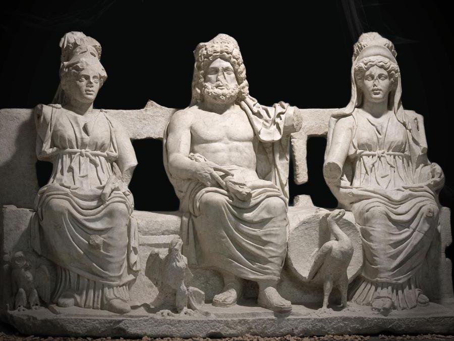 Triade capitolina