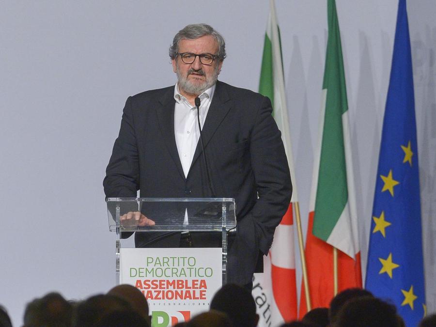 Pd alla resa dei conti: i protagonisti dell'assemblea - Il ...