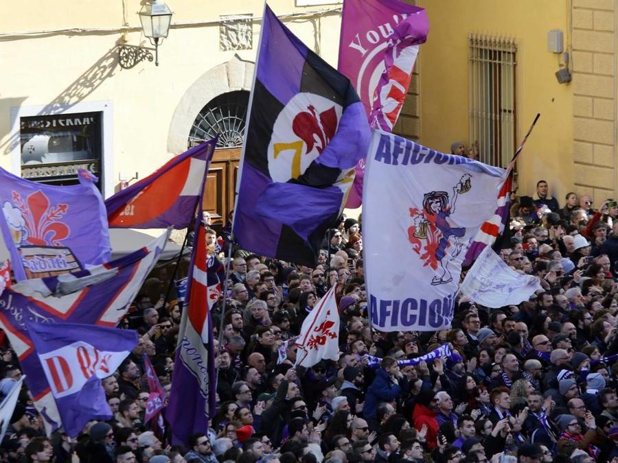 (Italy Photo Press)