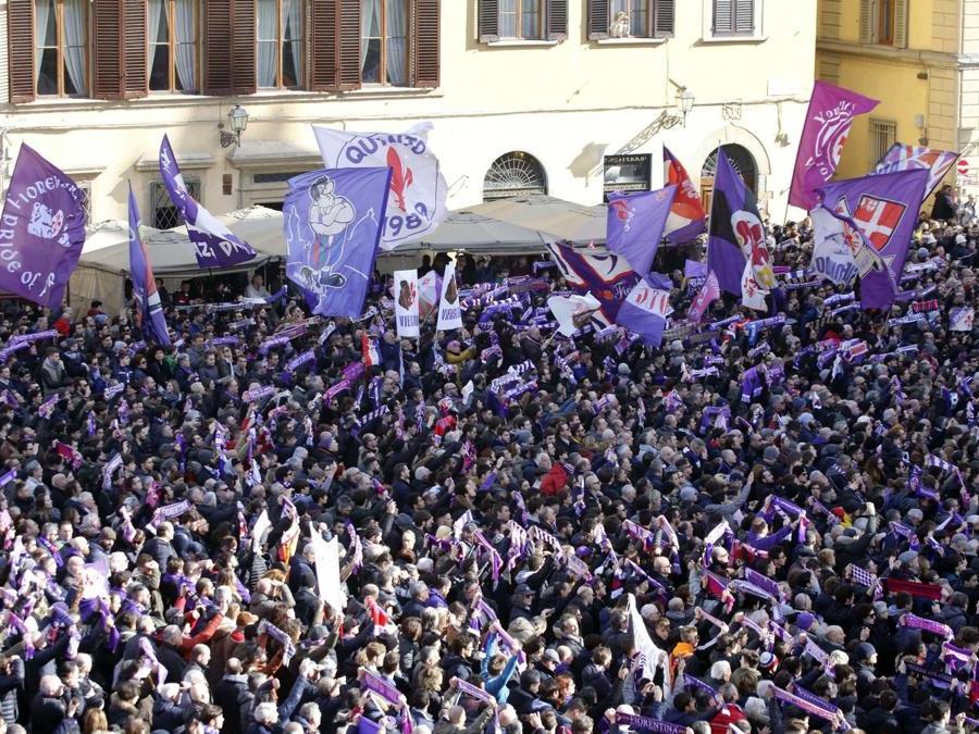(Italy Photo Press)