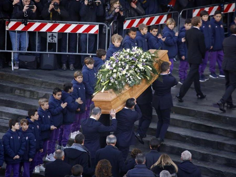 (Italy Photo Press)