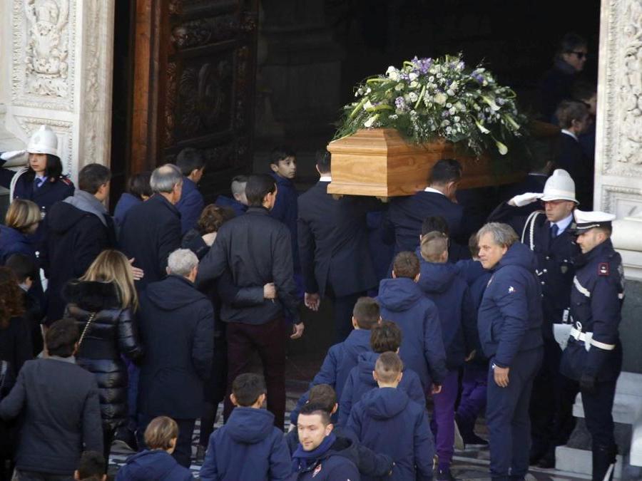 (Italy Photo Press)
