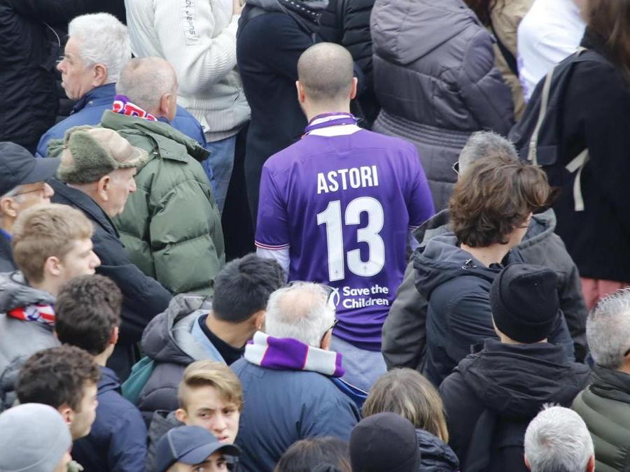 (Italy Photo Press)