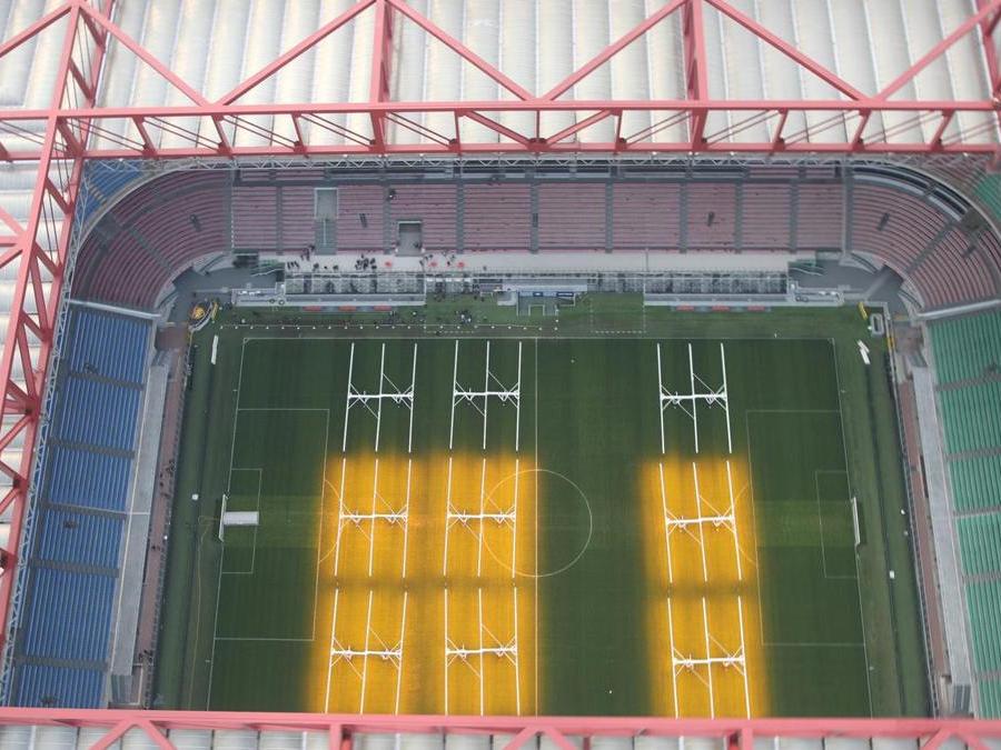 San Siro