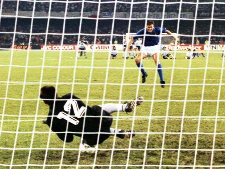 La storia dei Campionati del mondo di calcio Il Sole 24 ORE