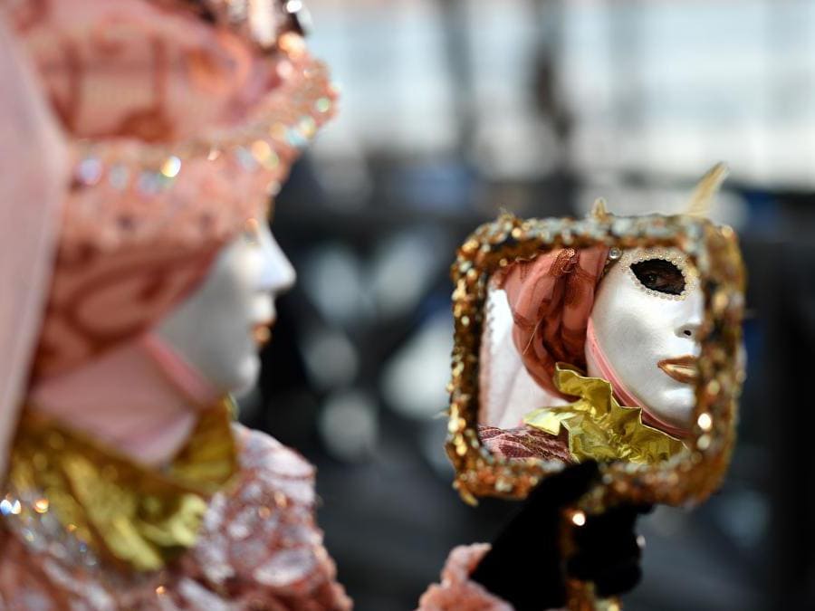(Photo by Alberto PIZZOLI / AFP)
