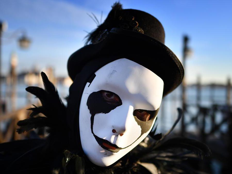 (Photo by Alberto PIZZOLI / AFP)