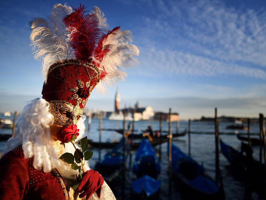 (Photo by Alberto PIZZOLI / AFP)