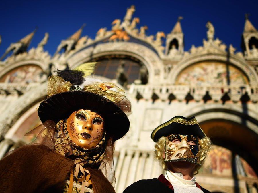 (Photo by Alberto PIZZOLI / AFP)