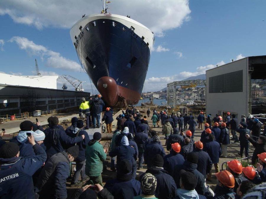Cantiere Castellamare di Stabia (www.fincantieri.com/it/)