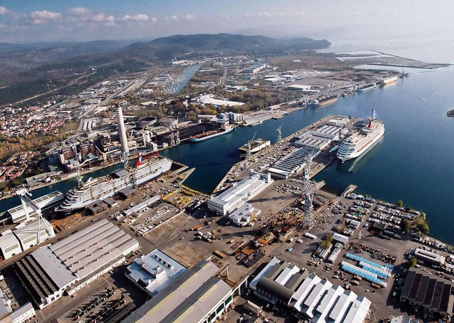 Cantiere Monfalcone (www.fincantieri.com/it/)