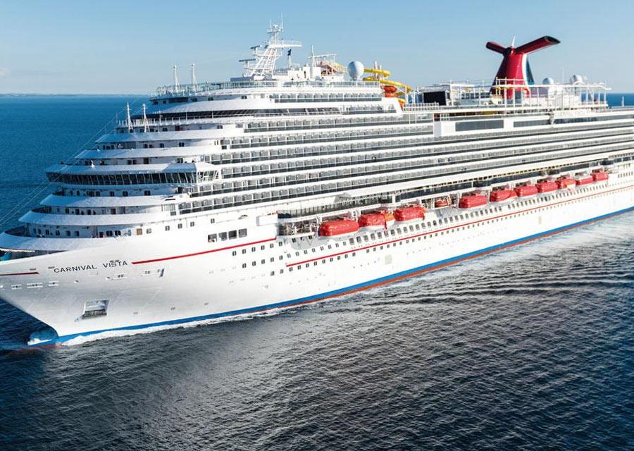 Navi crociera, Carnival Vista (www.fincantieri.com/it/)