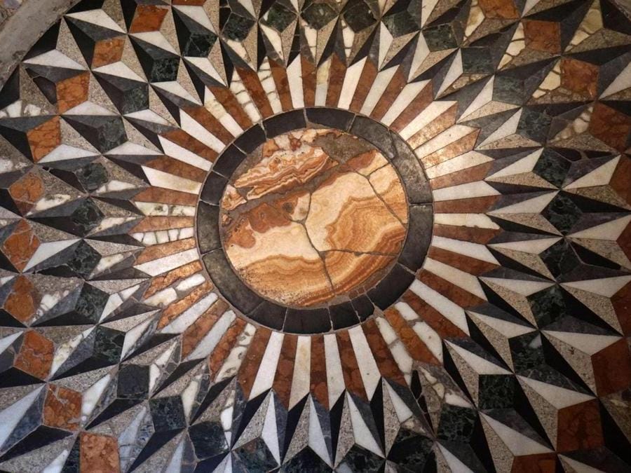 (ANSA/ANDREA MEROLA)