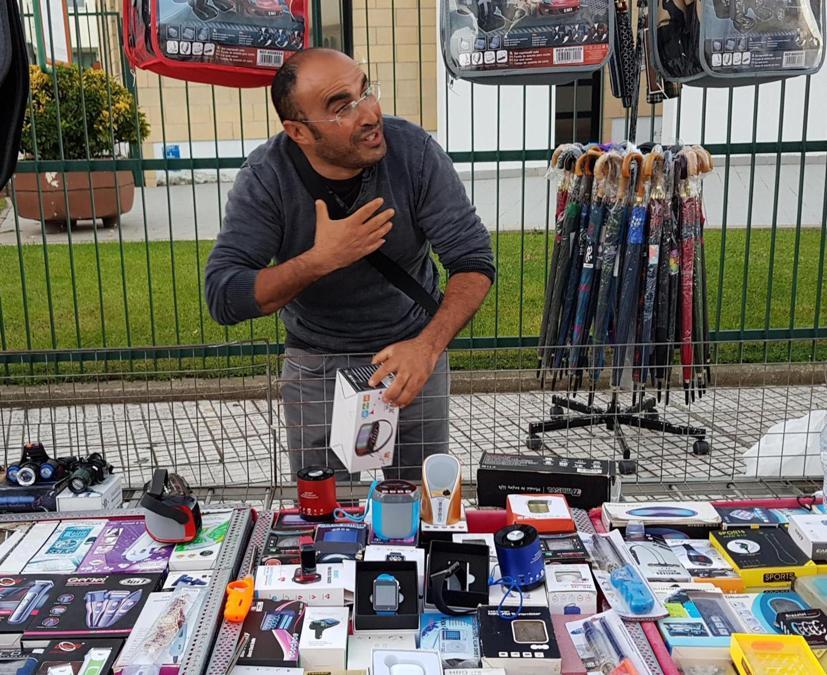Mustafa El Aoudi (Ansa)