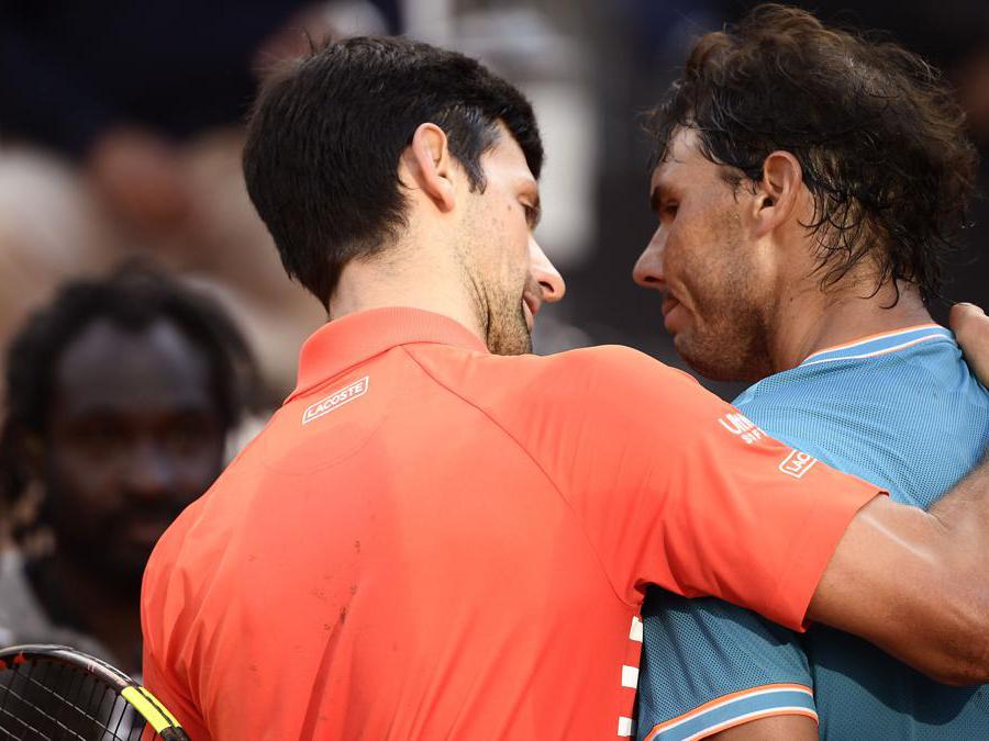 (Photo by Filippo MONTEFORTE / AFP)