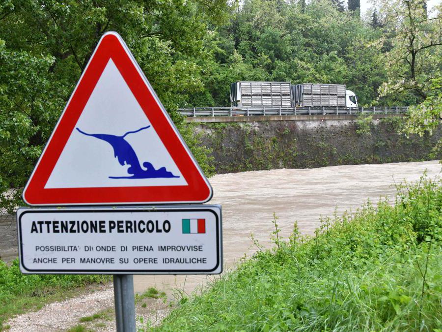 (Ipp/Albano Venturini)