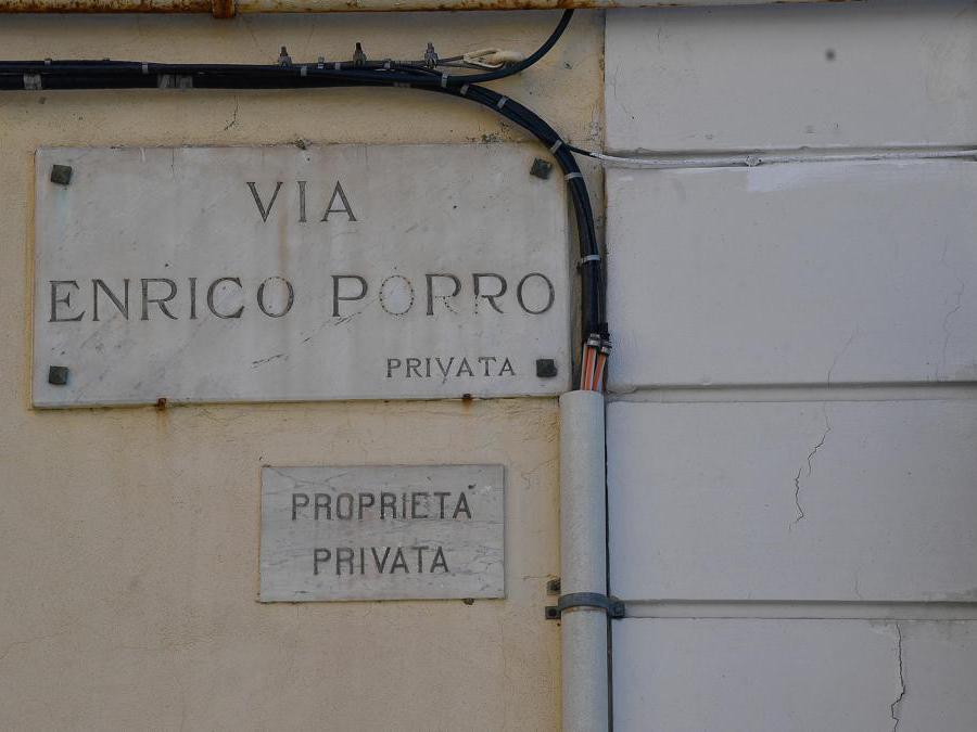 ANSA/ LUCA ZENNARO