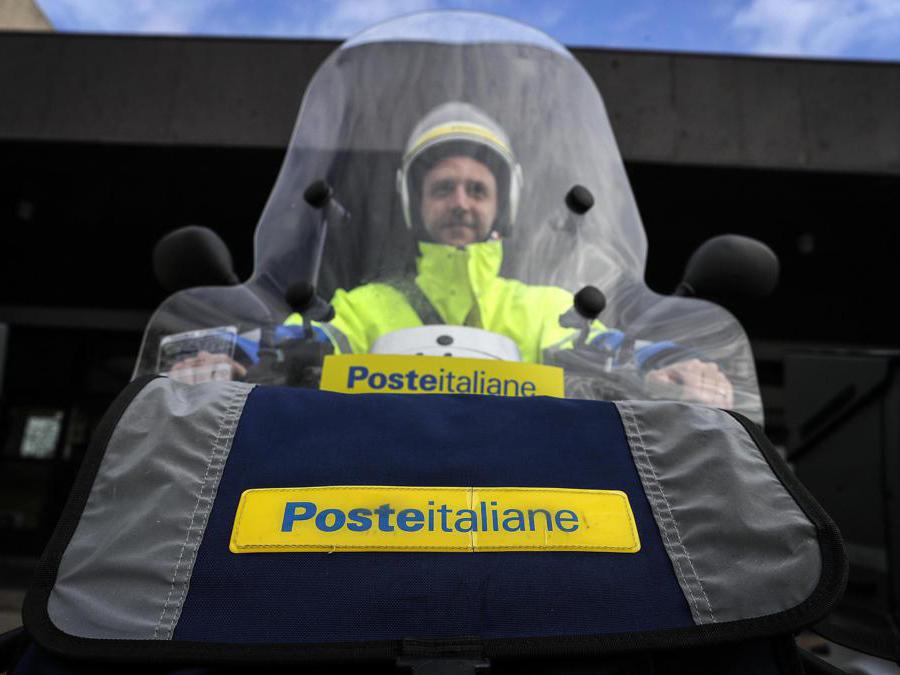 ANSA/RICCARDO ANTIMIANI