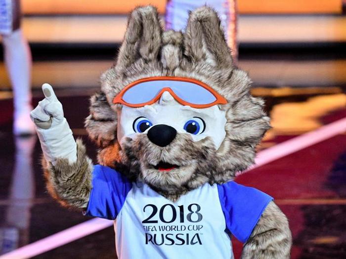 Russia 2018: Putin e Pelè al sorteggio dei Mondiali di calcio