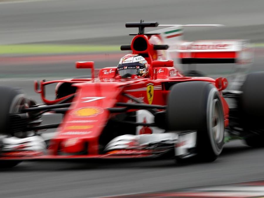 Scuderie e piloti della F1 2017 Il Sole 24 ORE Scuderie e piloti della F1 2017 Il Sole 24 ORE