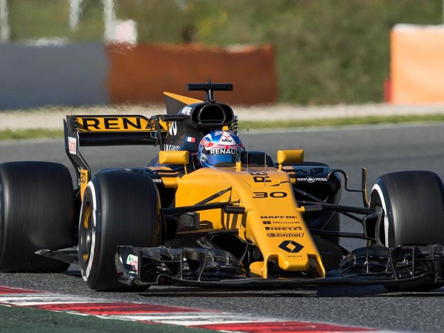 Scuderie e piloti della F1 2017 Il Sole 24 ORE Scuderie e piloti della F1 2017 Il Sole 24 ORE