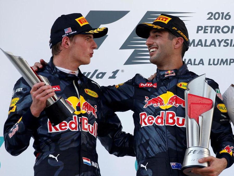 Scuderie e piloti della F1 2017 Il Sole 24 ORE