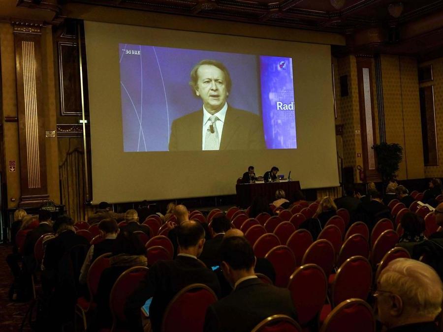 foto IPP/mario romano