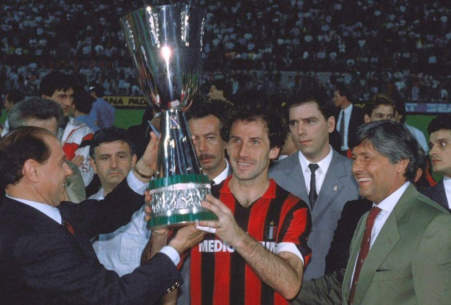 Supercoppa italiana 1988