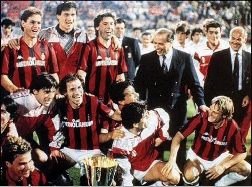 Supercoppa italiana 1994