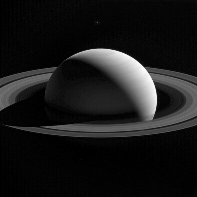 sfera del pianeta Saturno