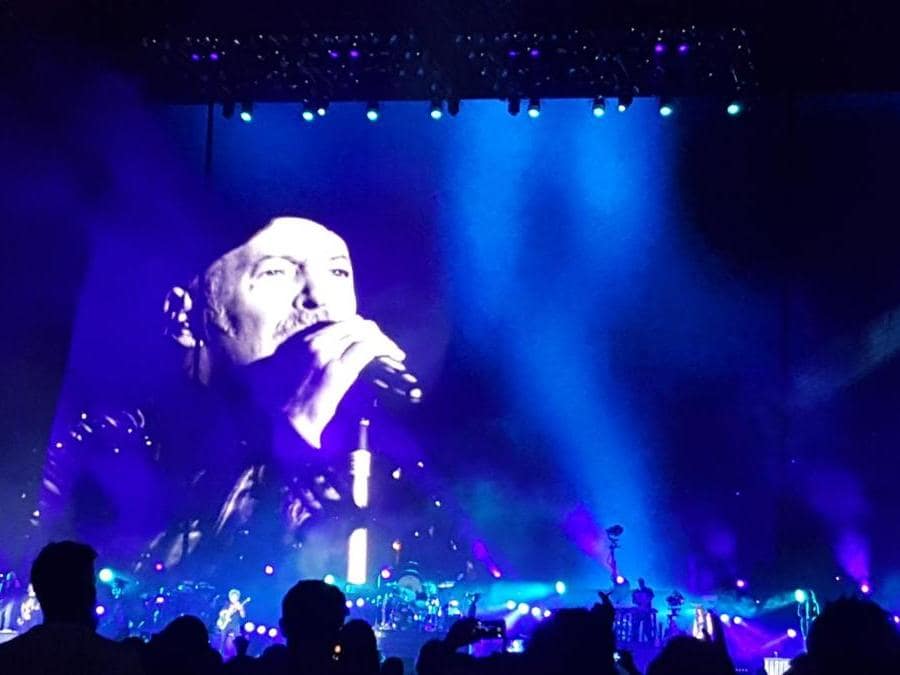 Vasco Rossi - Modena Park Live 2017