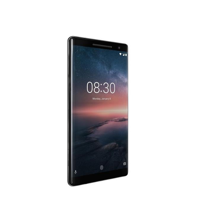 Nokia 8 scirocco