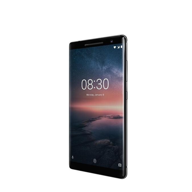Nokia 8 scirocco