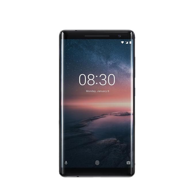 Nokia 8 scirocco