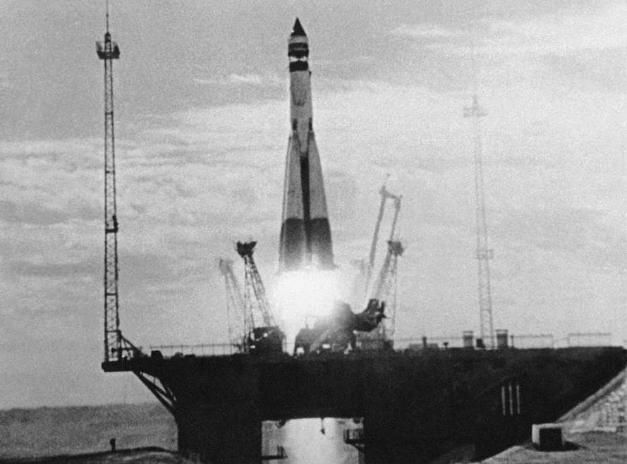 Sessanta anni fa lo Sputnik: iniziava l'era spaziale - Il Sole 24 ORE