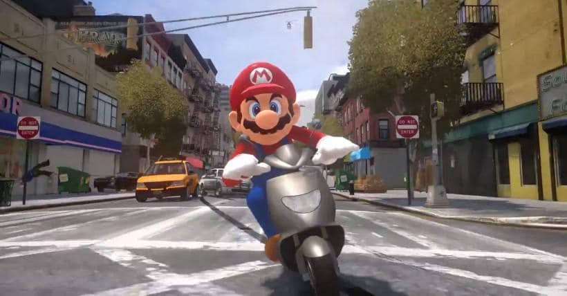 Super Mario Odyssey reinventa Super Mario. La nuova avventura  dell'idraulico - Il Sole 24 ORE