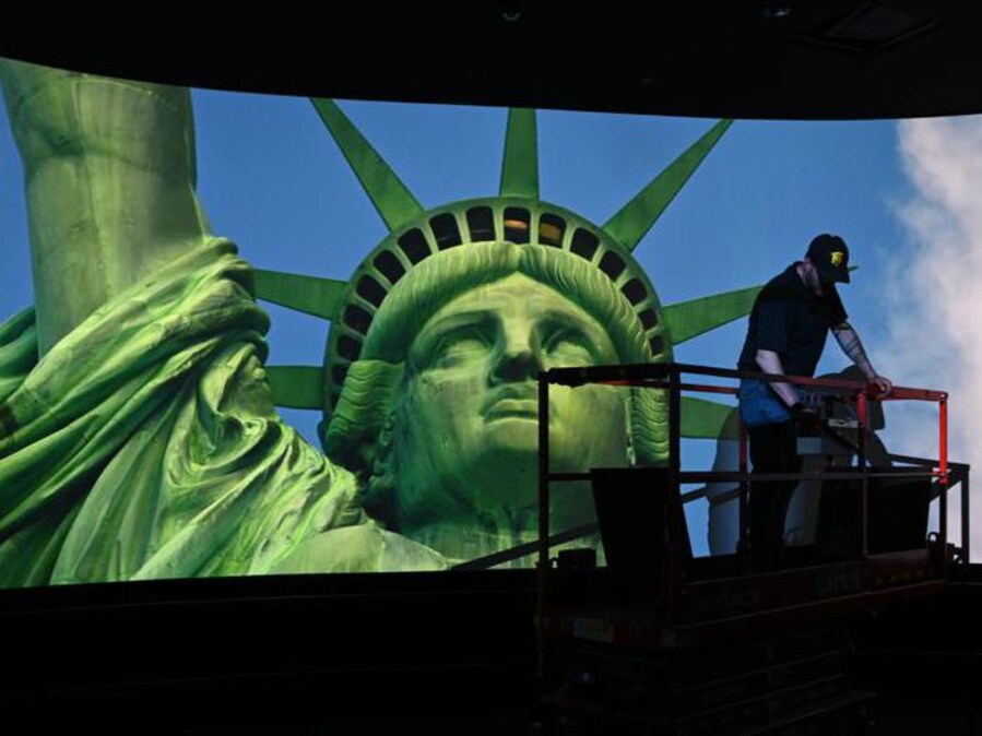 Statua della Libertà: 15 cose da sapere sul simbolo di New York