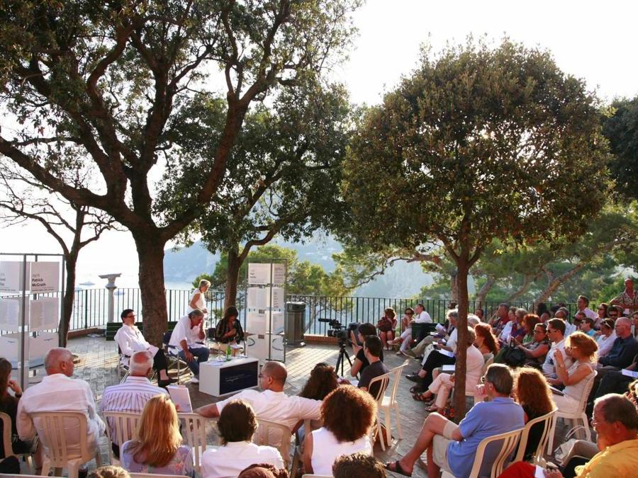 Capri, Le Conversazioni