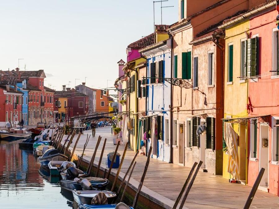 Mazzorbo, una giornata a Burano (photo Mattia Mionetto)